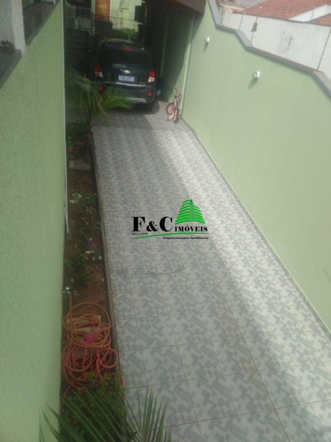 Casa, 3 quartos - Foto 5