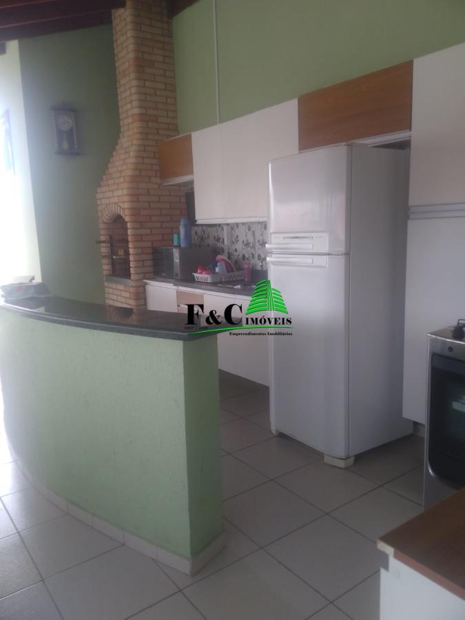 Casa, 3 quartos - Foto 8