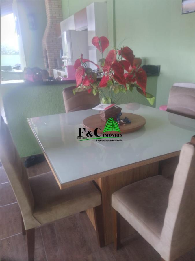 Casa, 3 quartos - Foto 9