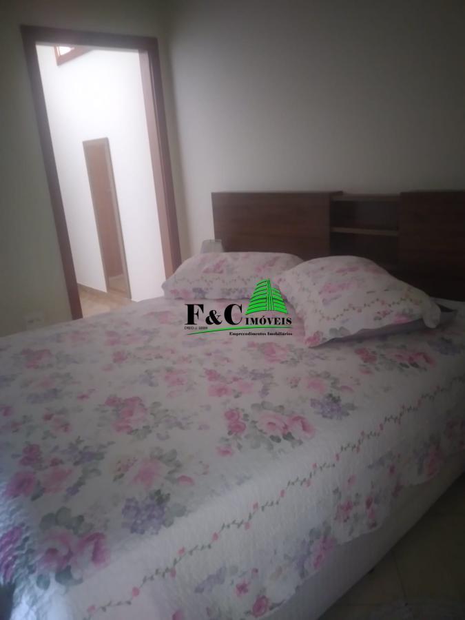 Casa, 3 quartos - Foto 10