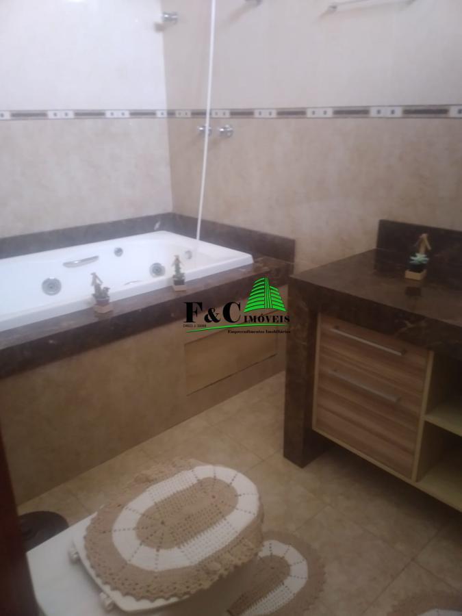 Casa, 3 quartos - Foto 12