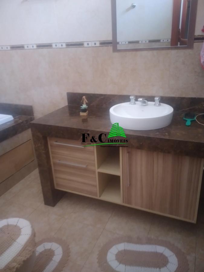 Casa, 3 quartos - Foto 11