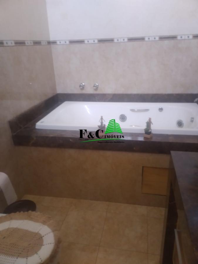 Casa, 3 quartos - Foto 14