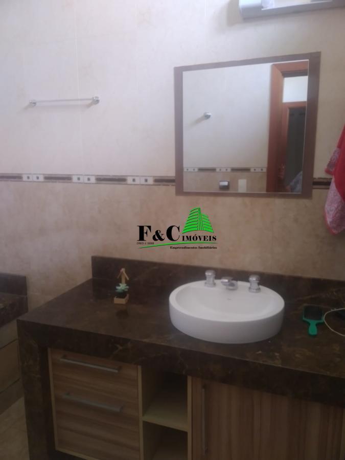 Casa, 3 quartos - Foto 15