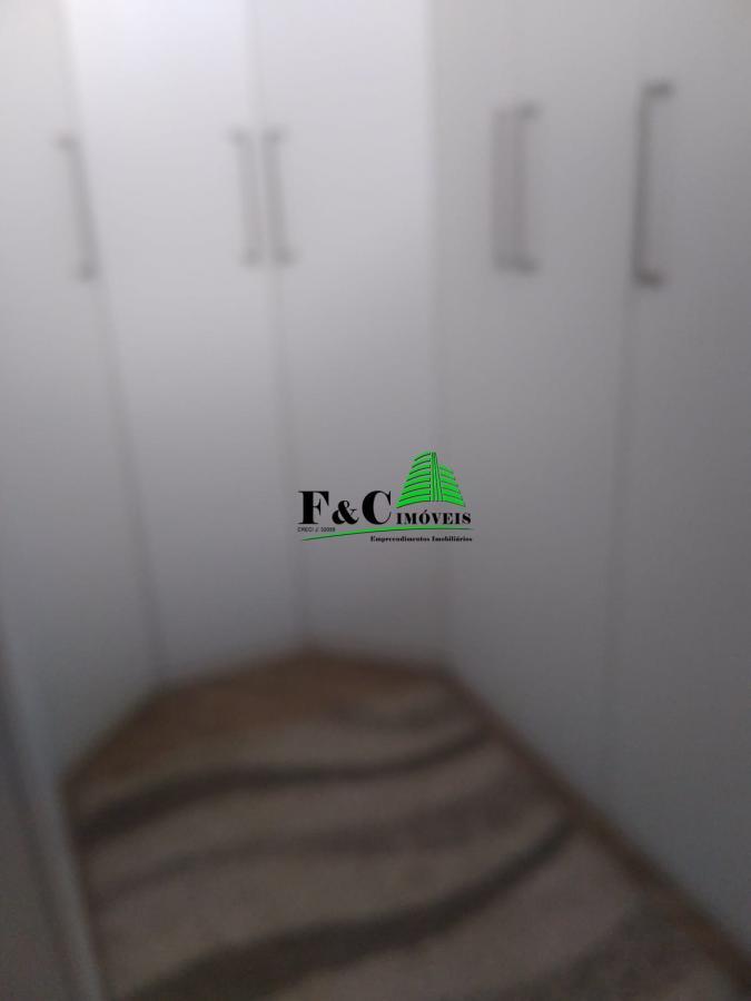 Casa, 3 quartos - Foto 17