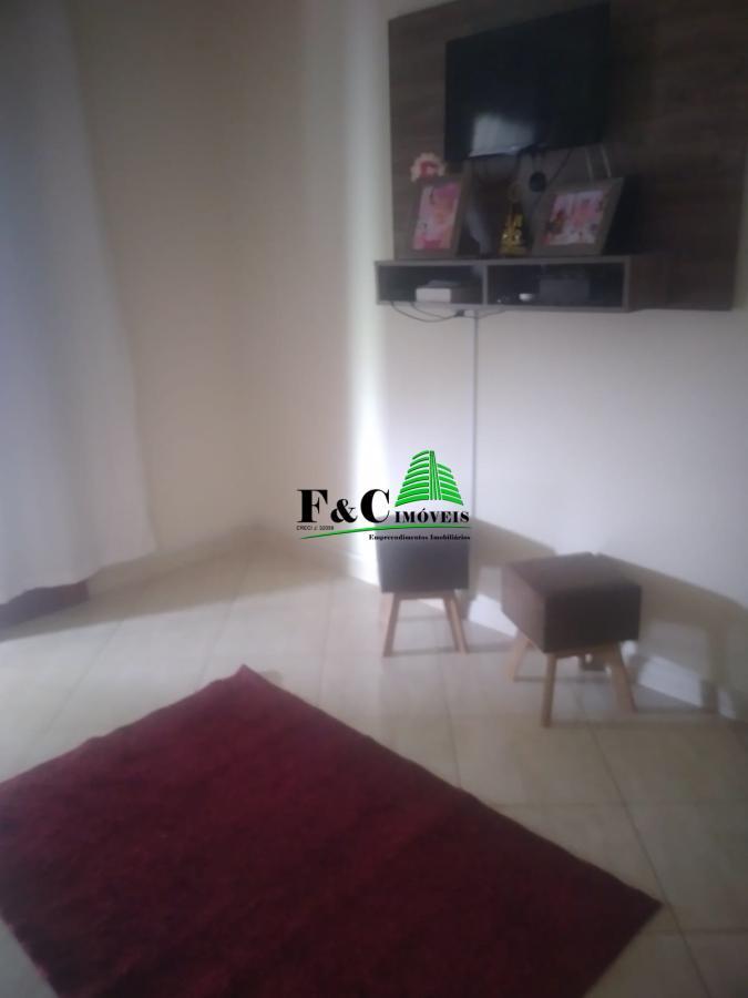 Casa, 3 quartos - Foto 20