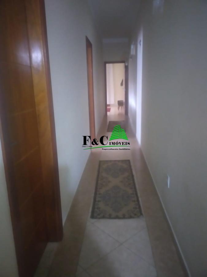 Casa, 3 quartos - Foto 22