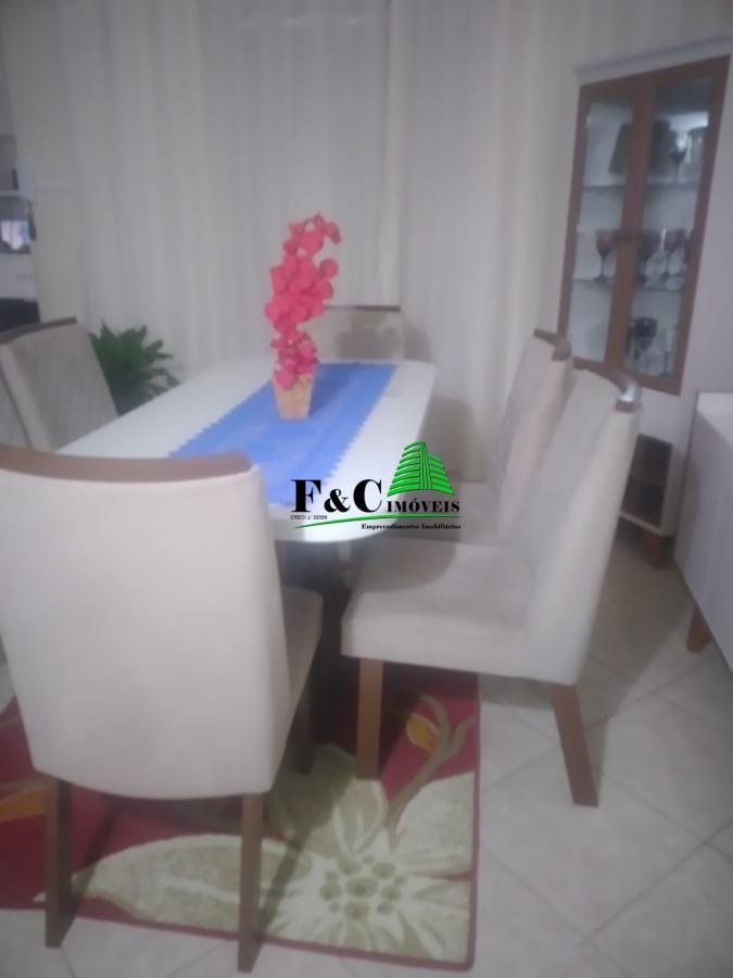 Casa, 3 quartos - Foto 24