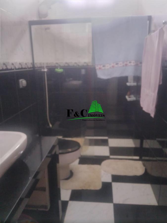 Casa, 3 quartos - Foto 23