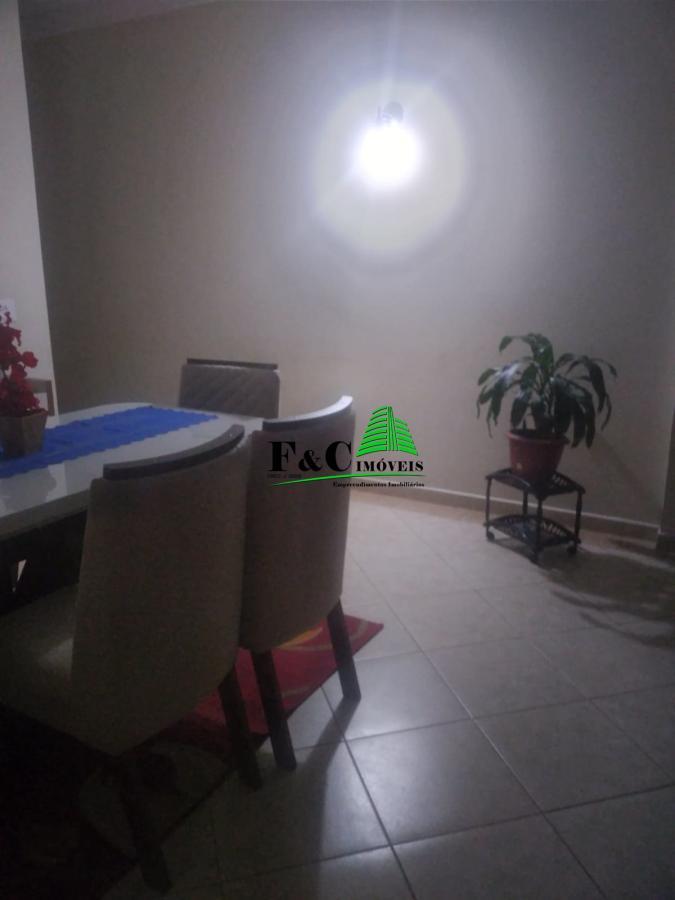 Casa, 3 quartos - Foto 25