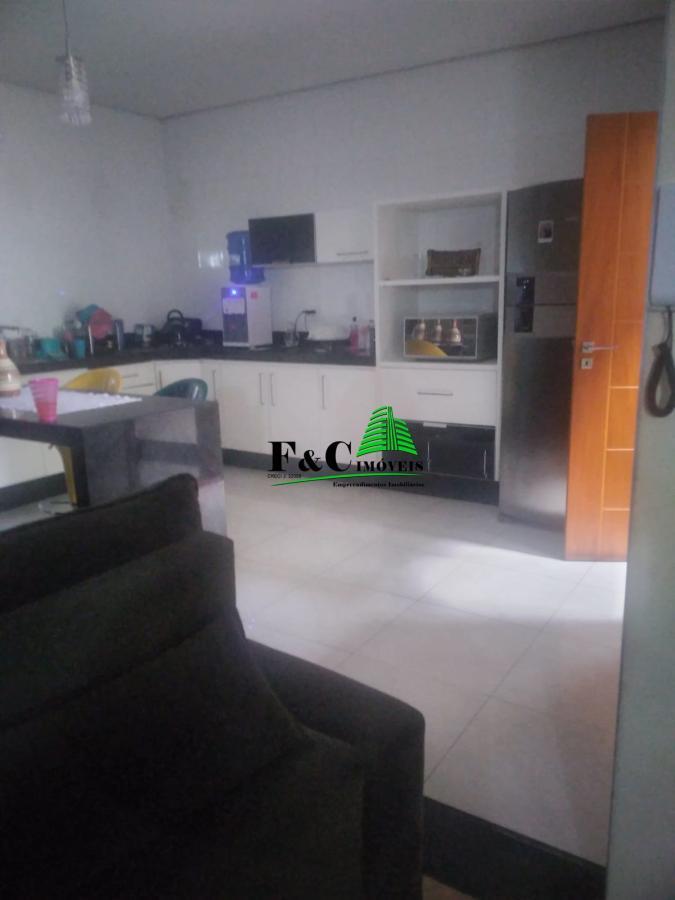 Casa, 3 quartos - Foto 27