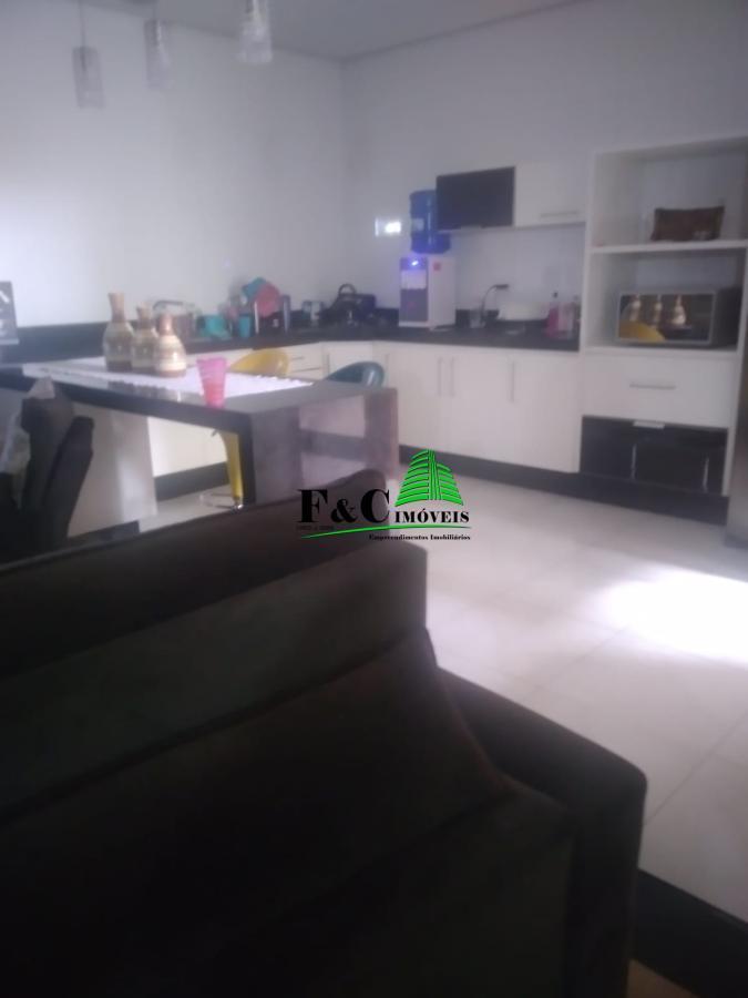 Casa, 3 quartos - Foto 28