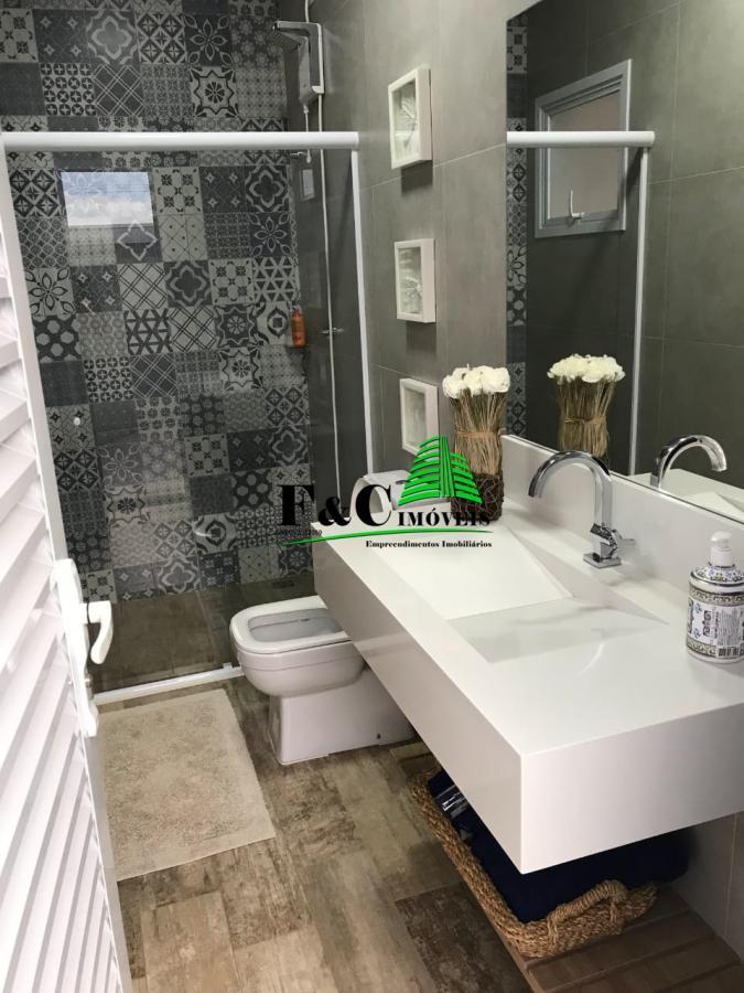 Casa de Condomínio, 4 quartos - Foto 2