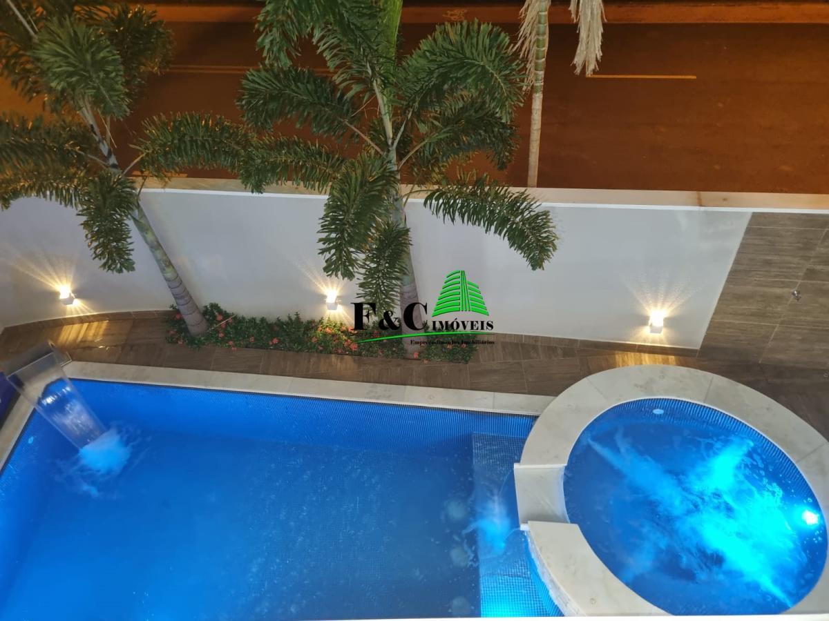 Casa de Condomínio, 4 quartos - Foto 8