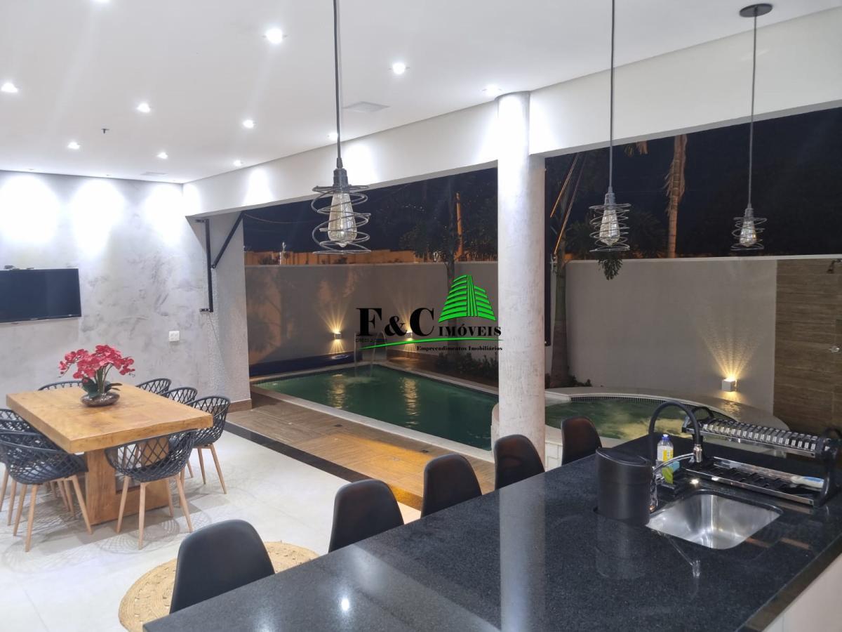 Casa de Condomínio, 4 quartos - Foto 11