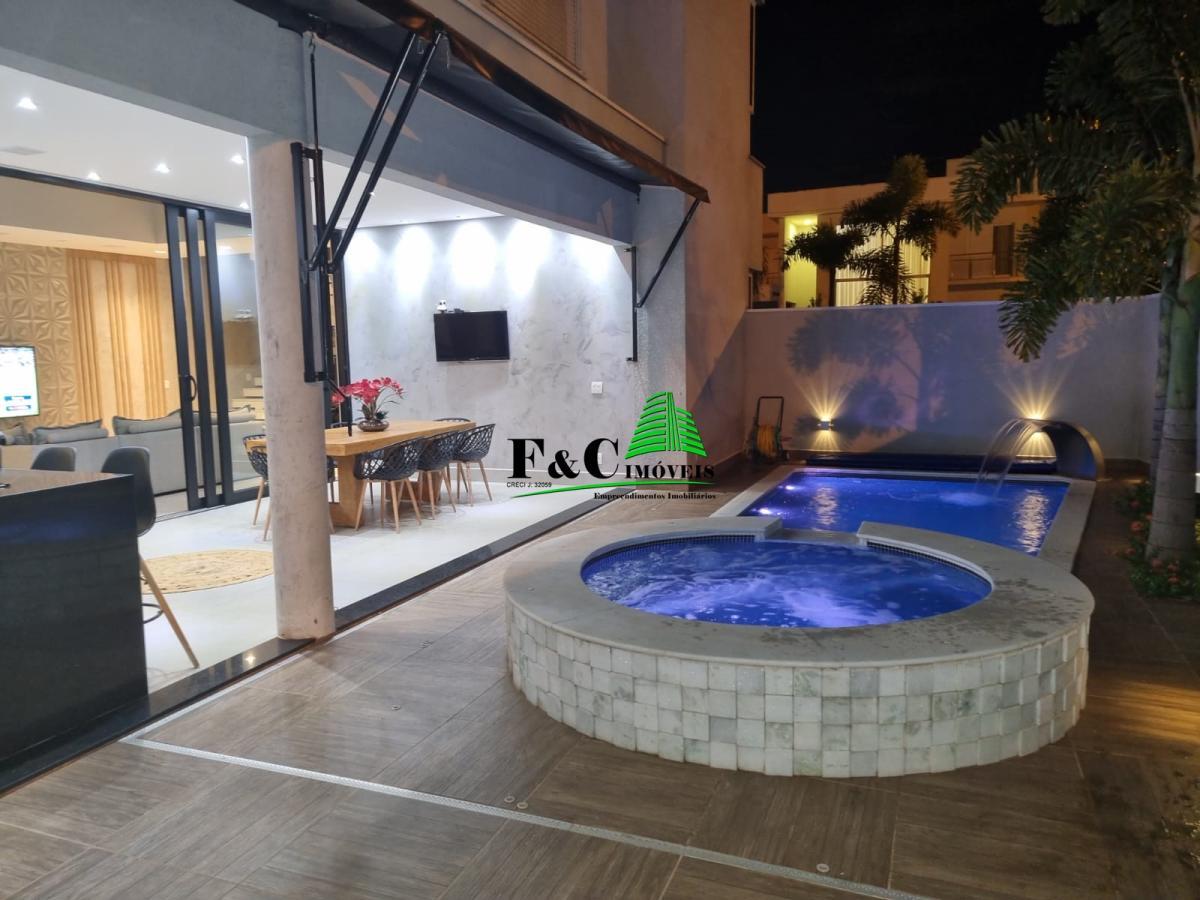 Casa de Condomínio, 4 quartos - Foto 12