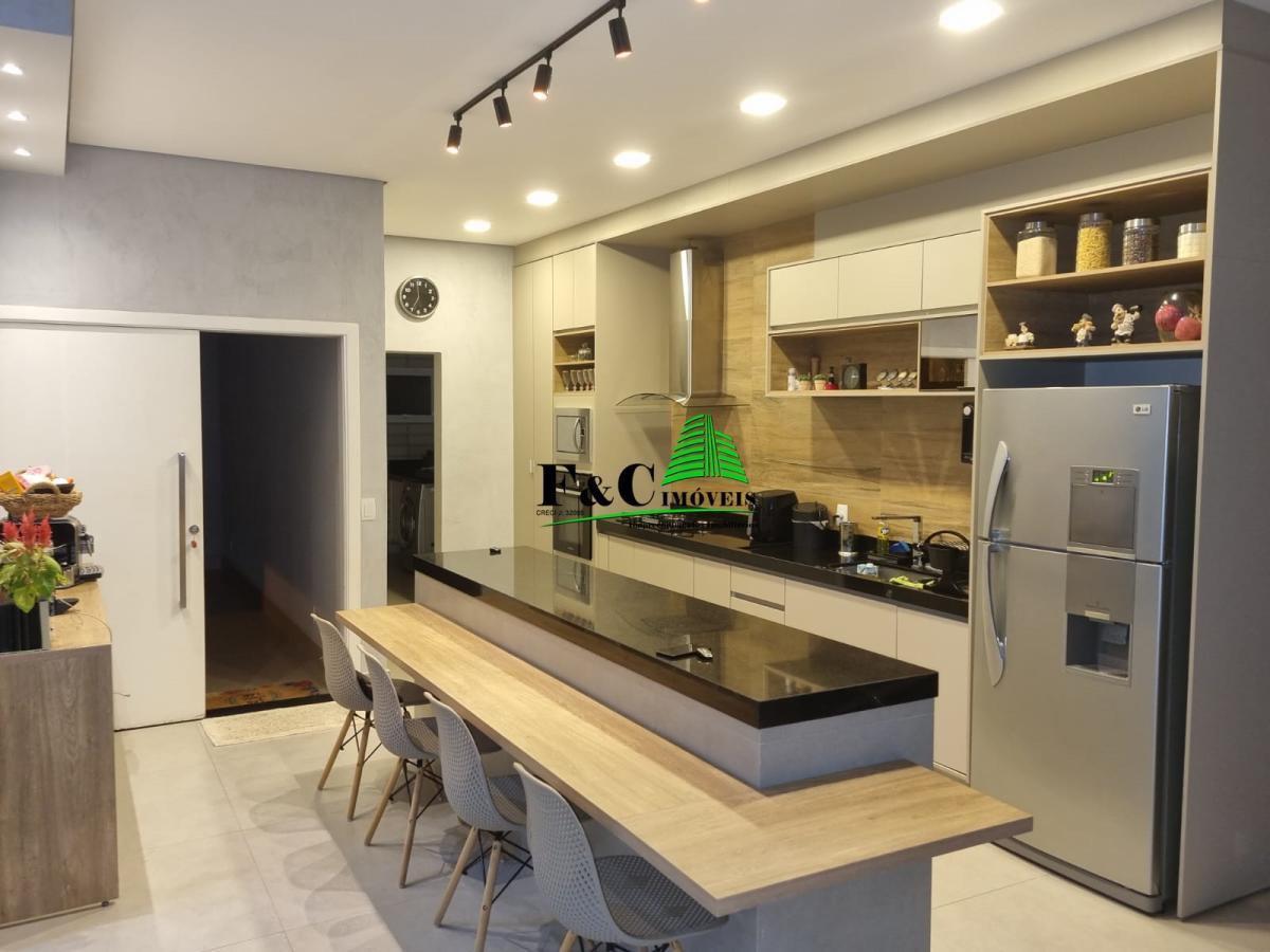 Casa de Condomínio, 4 quartos - Foto 17