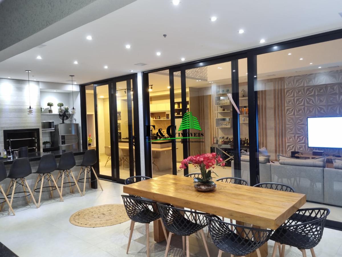 Casa de Condomínio, 4 quartos - Foto 19