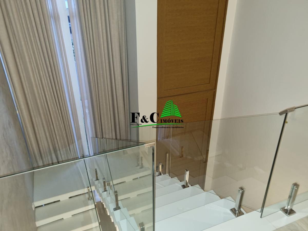 Casa de Condomínio, 4 quartos - Foto 20