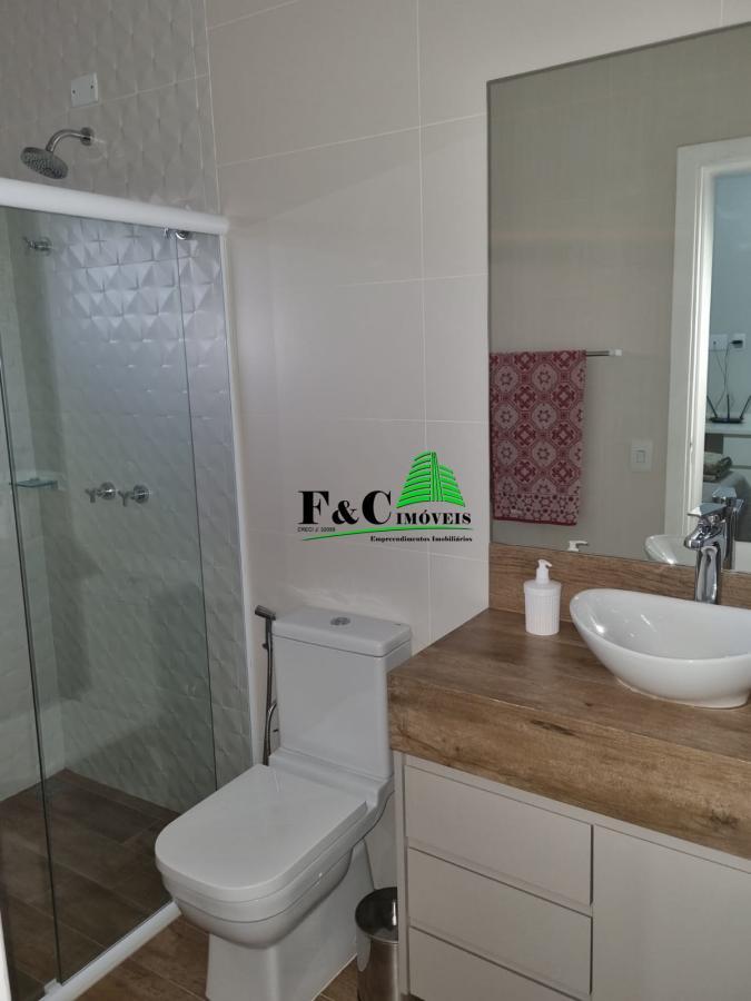 Casa de Condomínio, 4 quartos - Foto 21