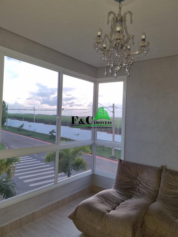 Casa de Condomínio, 4 quartos - Foto 22