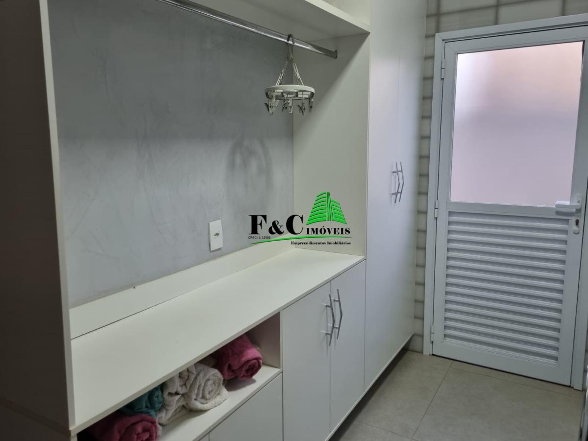 Casa de Condomínio, 4 quartos - Foto 24