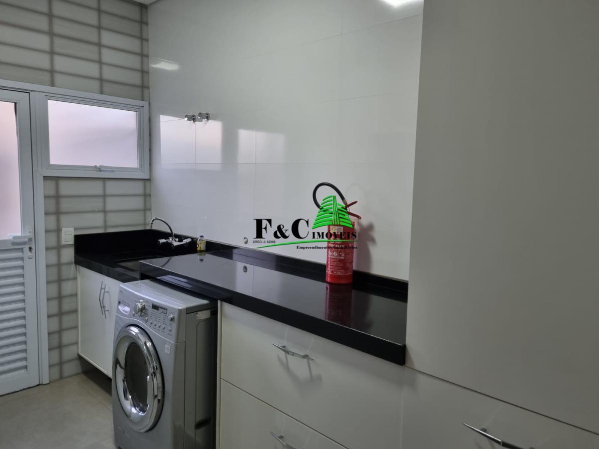 Casa de Condomínio, 4 quartos - Foto 23