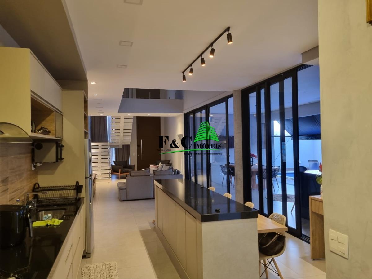 Casa de Condomínio, 4 quartos - Foto 26