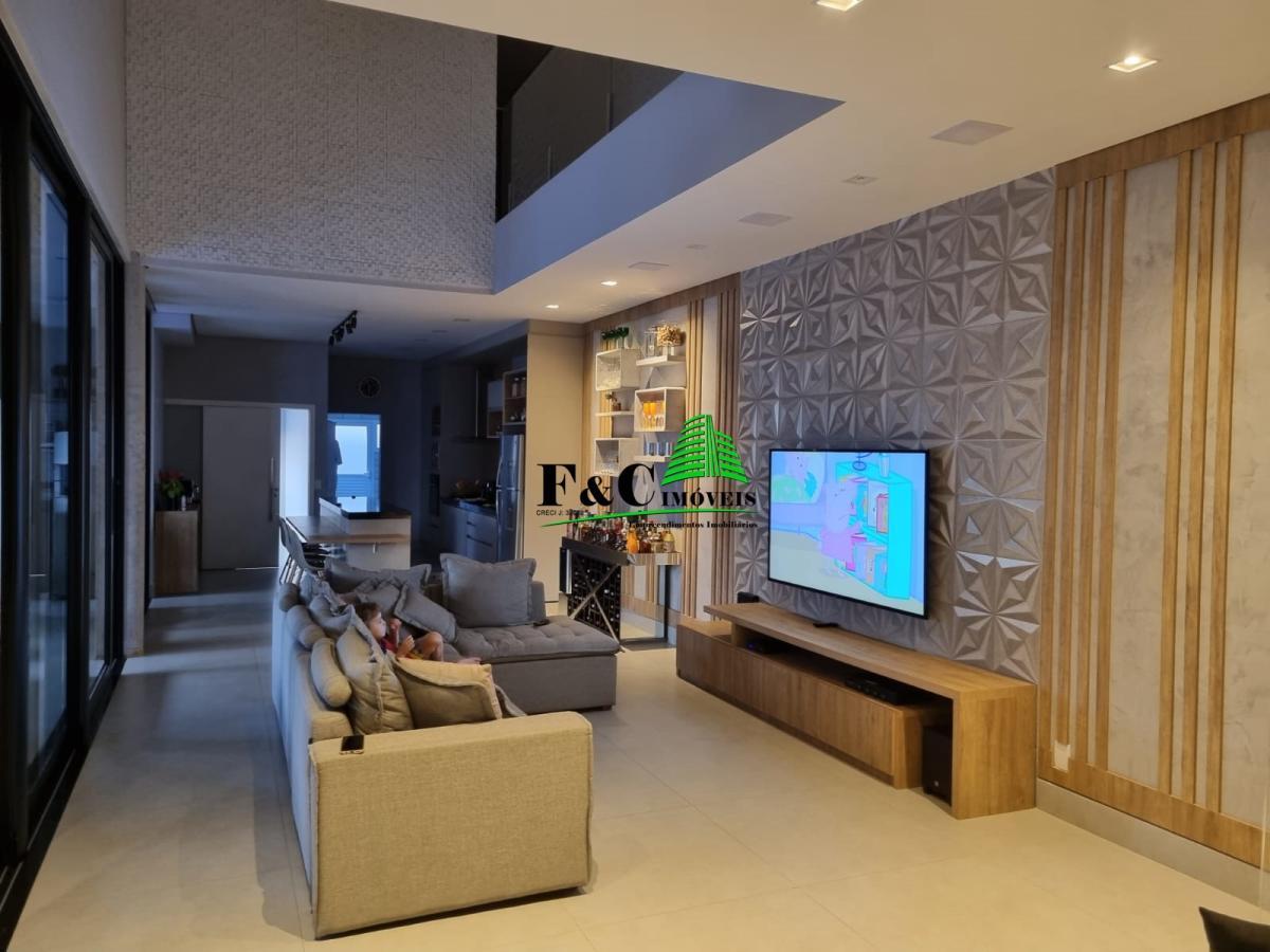 Casa de Condomínio, 4 quartos - Foto 27