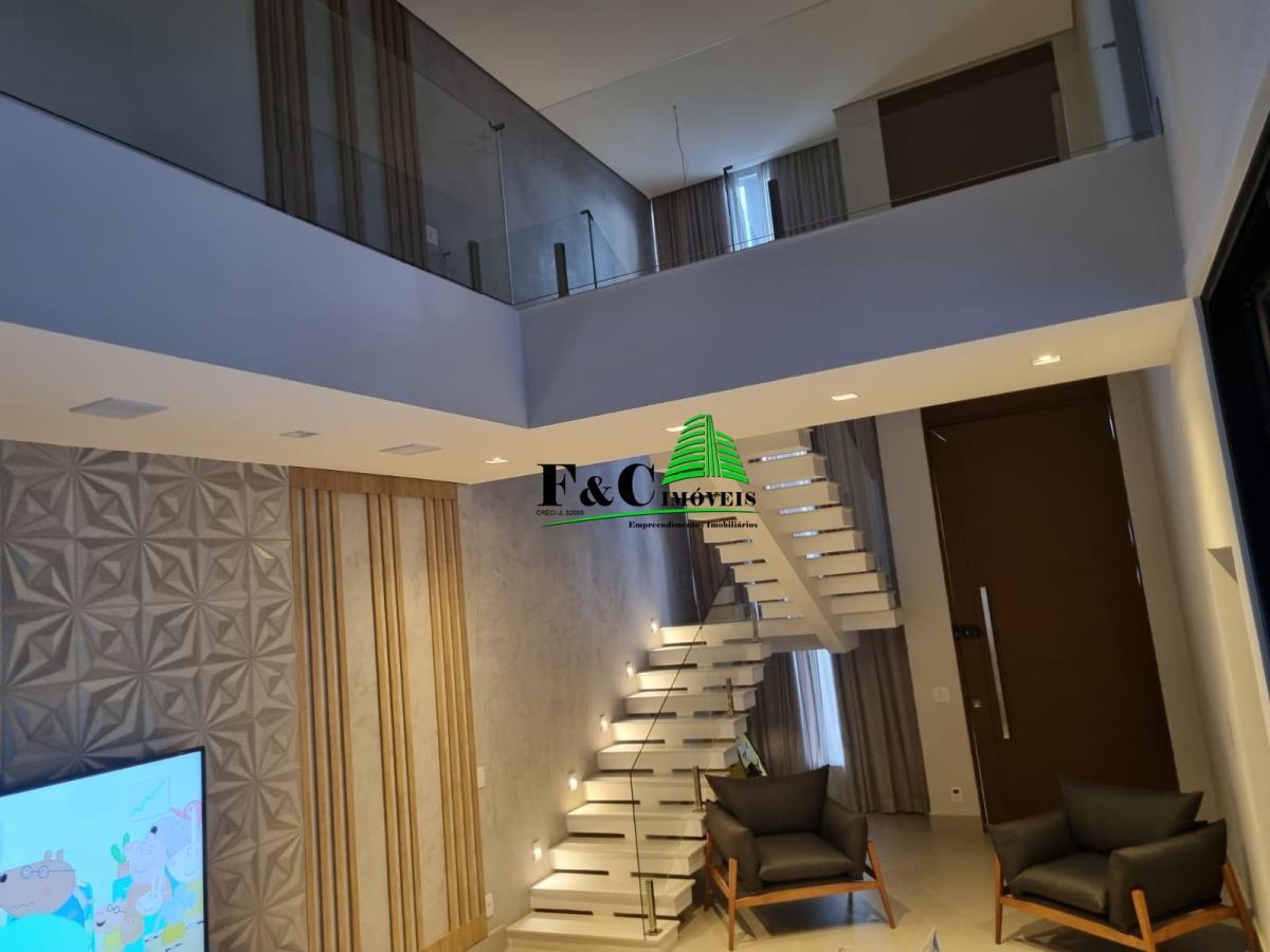 Casa de Condomínio, 4 quartos - Foto 28