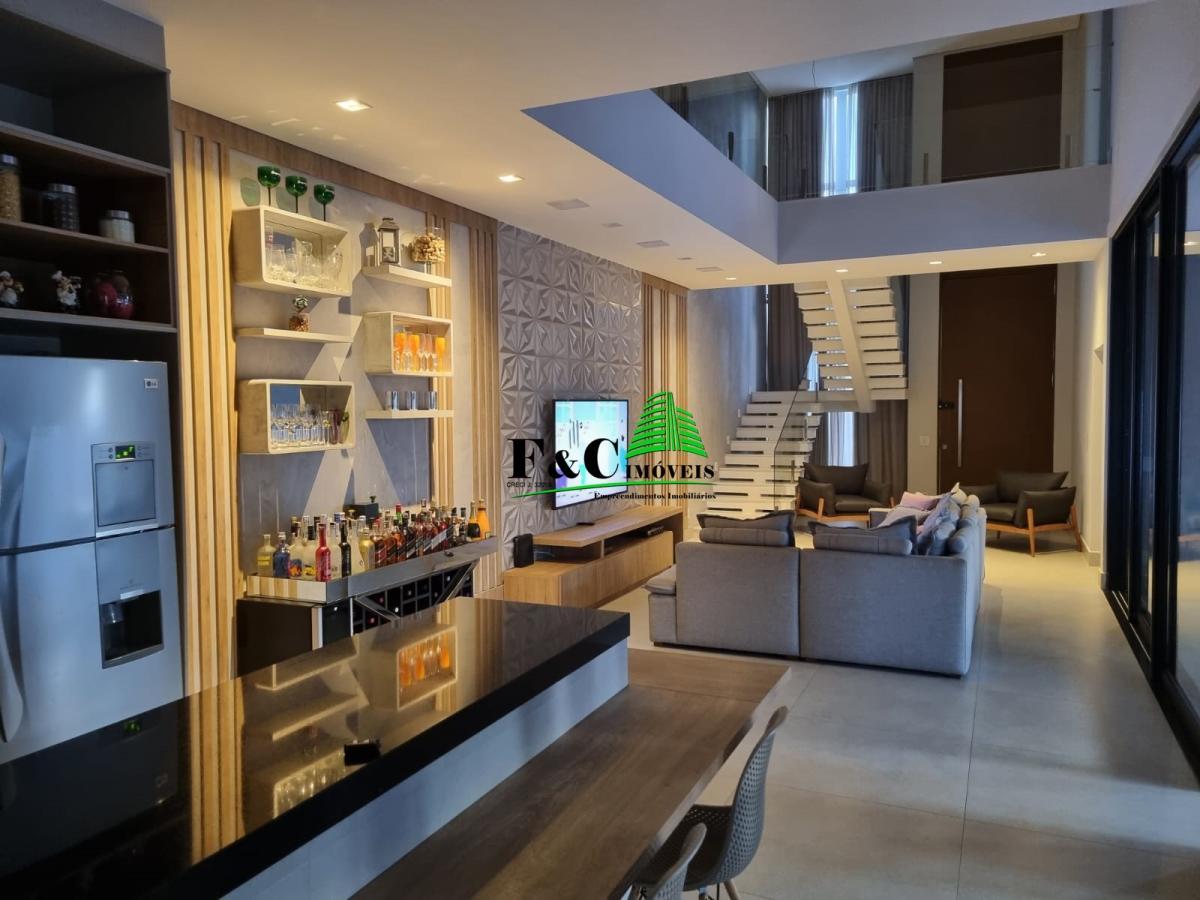 Casa de Condomínio, 4 quartos - Foto 29