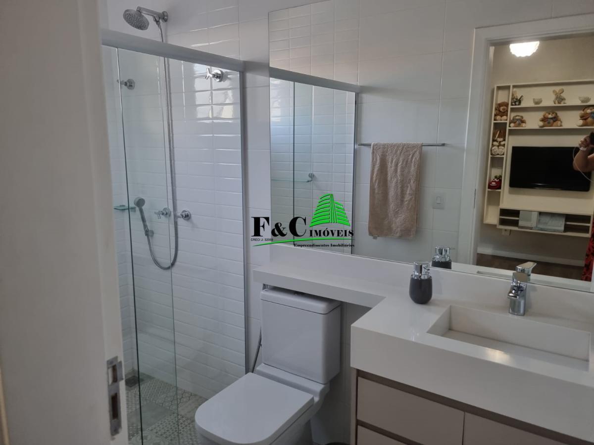 Casa de Condomínio, 4 quartos - Foto 30