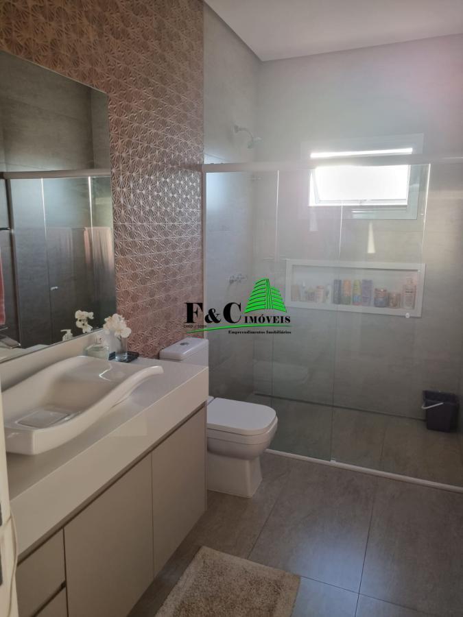 Casa de Condomínio, 4 quartos - Foto 31