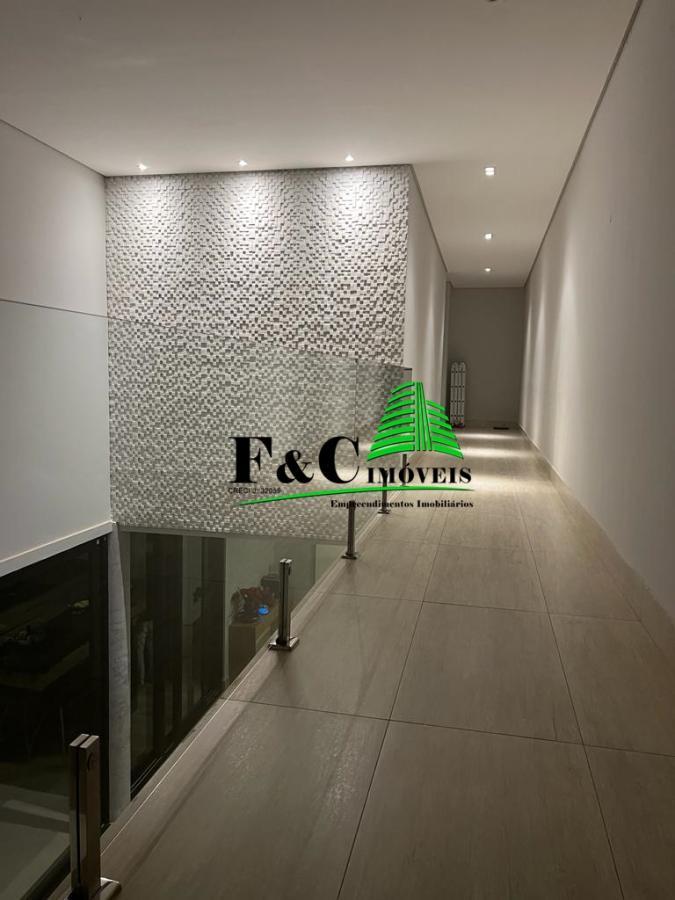 Casa de Condomínio, 4 quartos - Foto 34