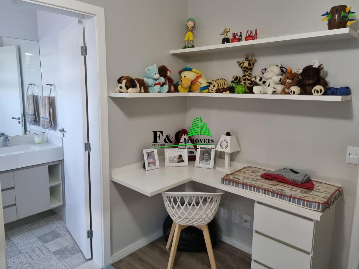 Casa de Condomínio, 4 quartos - Foto 35