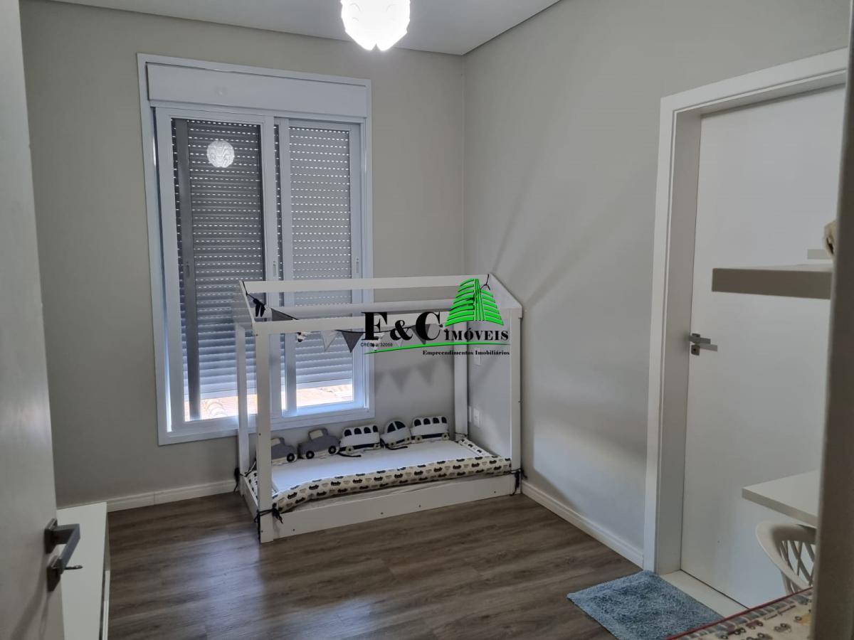 Casa de Condomínio, 4 quartos - Foto 37