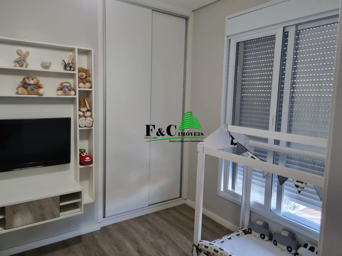 Casa de Condomínio, 4 quartos - Foto 36