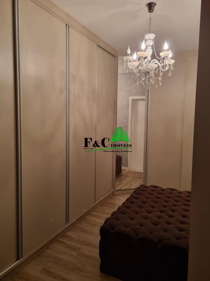 Casa de Condomínio, 4 quartos - Foto 38