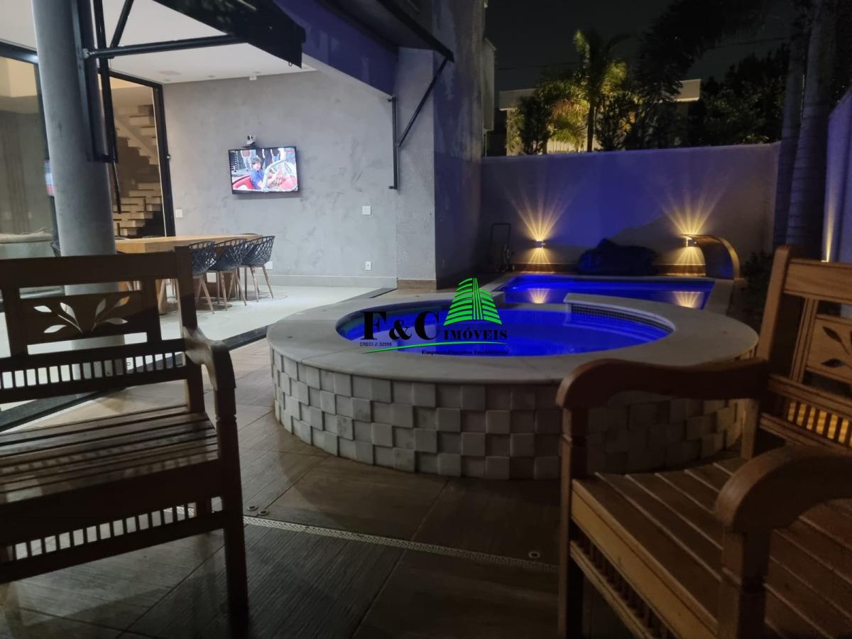 Casa de Condomínio, 4 quartos - Foto 40