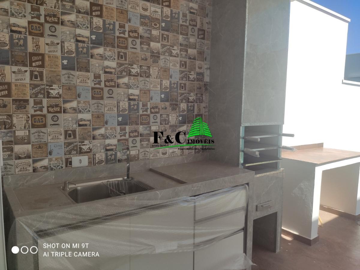 Casa de Condomínio, 3 quartos - Foto 17