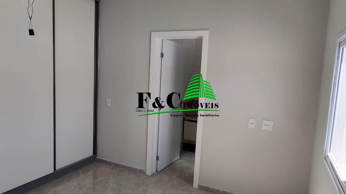 Casa de Condomínio, 3 quartos - Foto 21