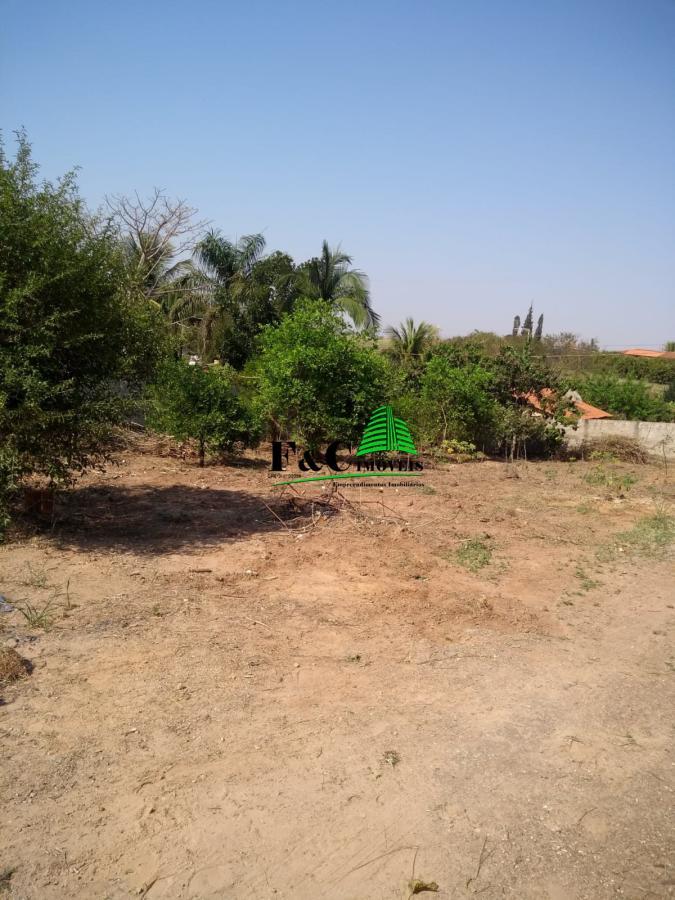 Chácara, 3 quartos, 1000 m² - Foto 3