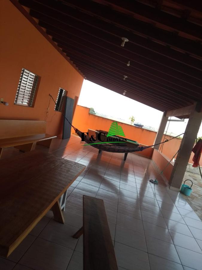 Chácara, 3 quartos, 1000 m² - Foto 4