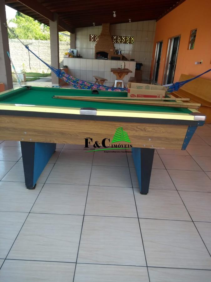 Chácara, 3 quartos, 1000 m² - Foto 5