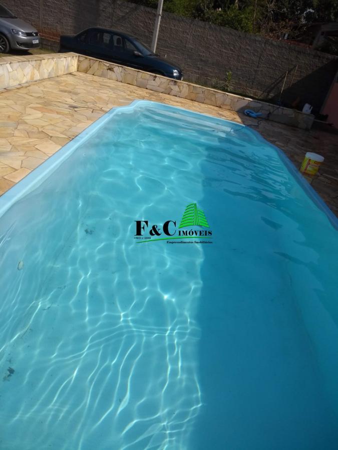 Chácara, 3 quartos, 1000 m² - Foto 8