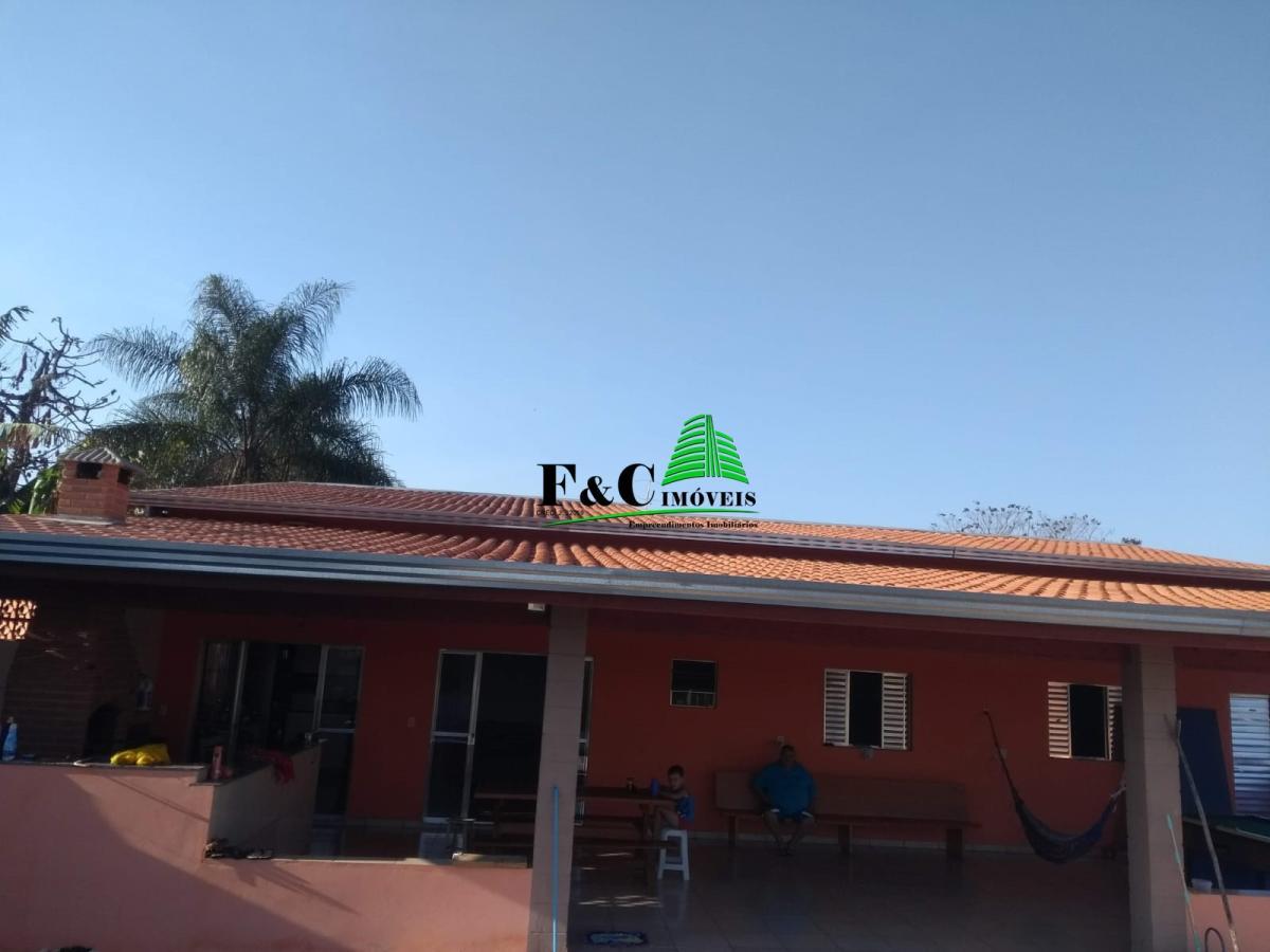 Chácara, 3 quartos, 1000 m² - Foto 10