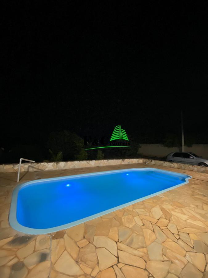 Chácara, 3 quartos, 1000 m² - Foto 12