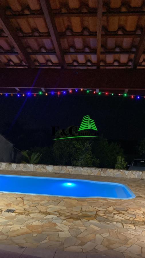 Chácara, 3 quartos, 1000 m² - Foto 13