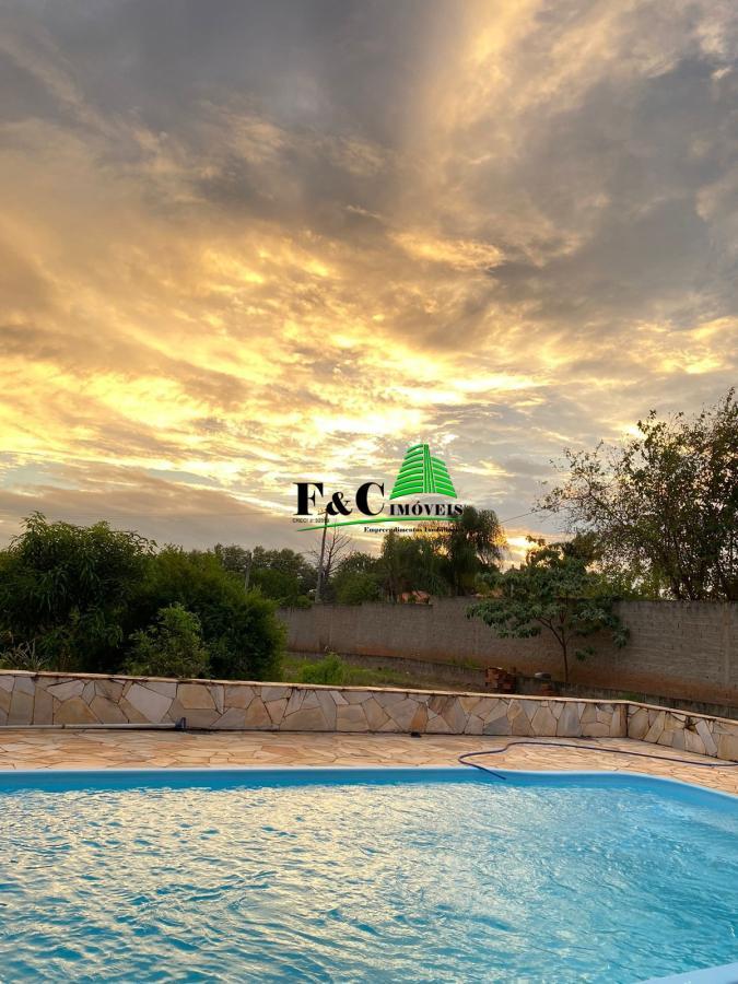 Chácara, 3 quartos, 1000 m² - Foto 15