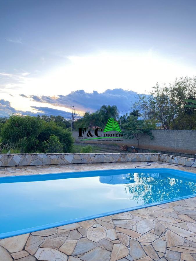 Chácara, 3 quartos, 1000 m² - Foto 16